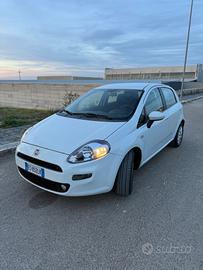 Fiat Punto Evo 1.3 Mjt 75 CV DPF 5 porte S&S Blue&