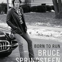 Bruce Springsteen Born to Run Autobiografia ingles