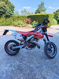 HM CRM 125