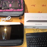 tablet Samsung A7 lite 