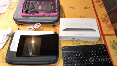 tablet Samsung A7 lite 