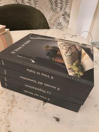 Libri Associazione italiana sommelier 