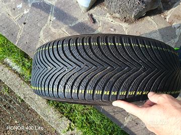 Gomme invernali Michelin 215/65 r16