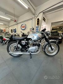 BSA Altro modello - 1968