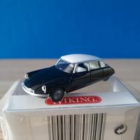 Citroen DS 19 Wiking art. 08071025
