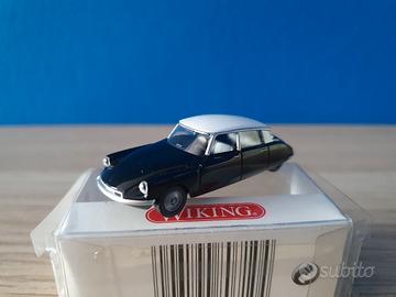 Citroen DS 19 Wiking art. 08071025