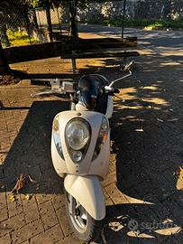 Sym Mio 100