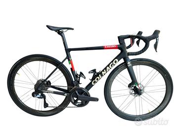 COLNAGO V3RS | TG 50 | USATO 6549