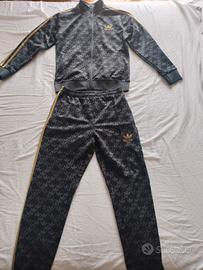 Tuta Adidas 