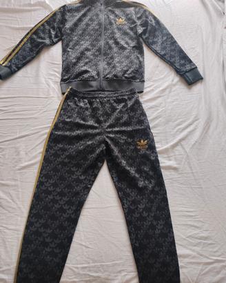 Tuta Adidas 