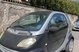 SMART FUNZIONANTE
