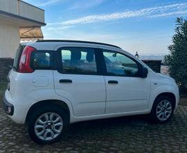 FIAT Panda NEOPAENTATI TRATTABILE