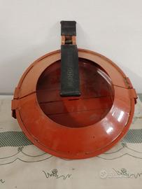 Antifurto bloccasterzo universale