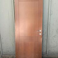 Porte in legno,  3porte disponibili