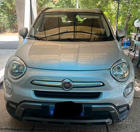 500x cross 1.6 120cv 2015