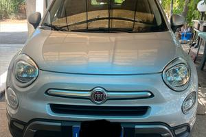 500x cross 1.6 120cv 2015