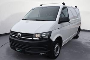 Volkswagen Transporter 2.0 TDI 110kW EU6 Busi...