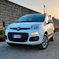 FIAT PANDA 4x4 TwinAir