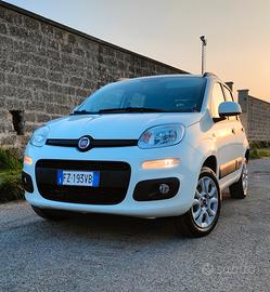 FIAT PANDA 4x4 TwinAir