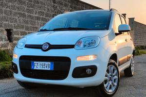 FIAT PANDA 4x4 TwinAir