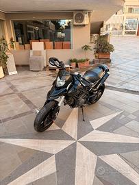 Ducati Hypermotard 796 (A2)