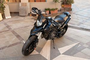 Ducati Hypermotard 796 (A2)
