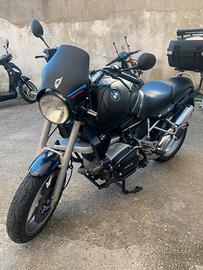 Moto bmw r 850 r leggi bene