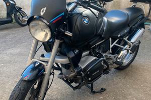 Moto bmw r 850 r leggi bene