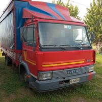 AUTOCARRO 50-8 CABINA Z