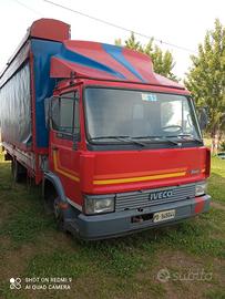 AUTOCARRO 50-8 CABINA Z