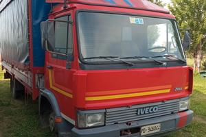 AUTOCARRO 50-8 CABINA Z