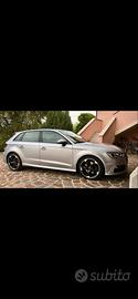 Audi a3 2.0 tdi sportback quattro
