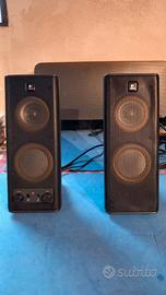 Altoparlanti per pc Logitech