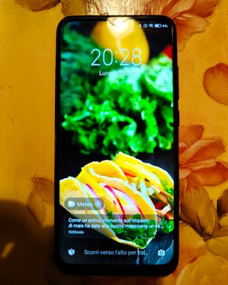 Xiaomi Redmi note 7 