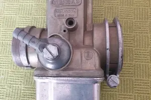 carburatore dellorto VHB 30 AS Aermacchi Ducati 