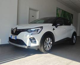 Renault Captur Hybrid E-Tech 145 CV Intens