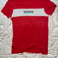 Maglietta Mckenzie M