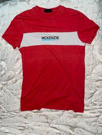 Maglietta Mckenzie M