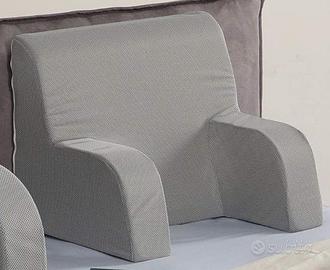 POLTRONCINA LETTO ORTOPEDICA