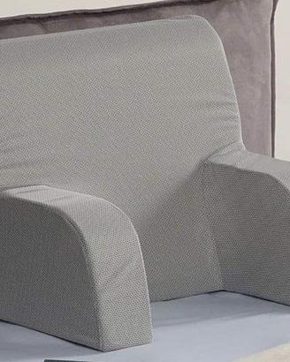 POLTRONCINA LETTO ORTOPEDICA