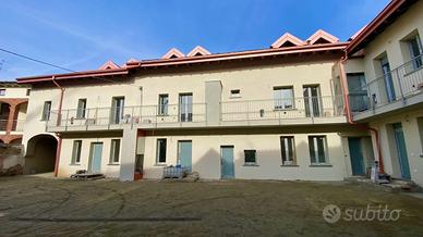 Appartamento Chignolo d'Isola [H&C-CDI-7-147VRG]