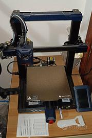 Anycubic Kobra 2 pro stampante 3d