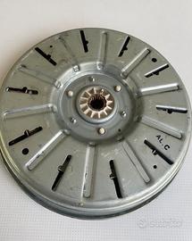 Lavatrice LG DirectDrive 7kg