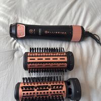 Arricciacapelli Imetec Automatic Rotation