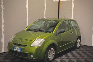 Citroen C2 1.1 Benzina - NEOPATENTATI