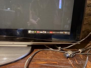 TV al Plasma 42 pollici Panasonic Viera