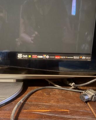 TV al Plasma 42 pollici Panasonic Viera