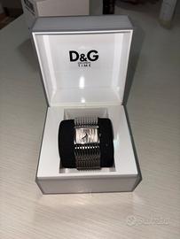 Orologio dolce gabbana