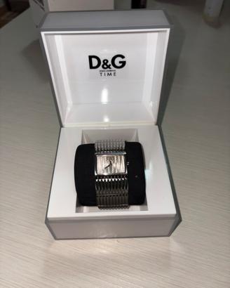 Orologio dolce gabbana