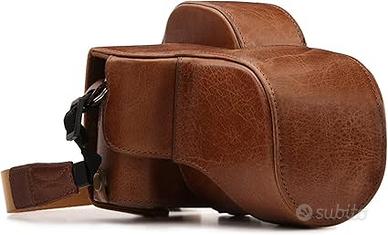 Borsa pronto per Fujifilm XE3 NUOVA CON IMBALLO
